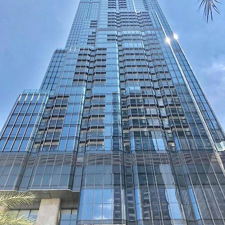 Landmark 81 Vinhomes Central Park Luxury Apartment Ho Şi Min Exterior foto