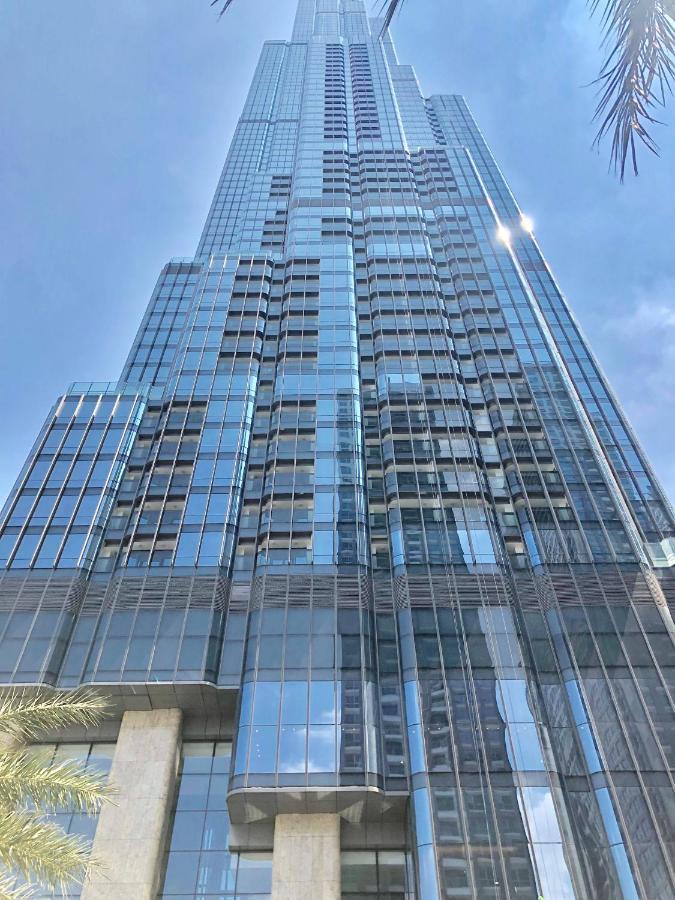 Landmark 81 Vinhomes Central Park Luxury Apartment Ho Şi Min Exterior foto