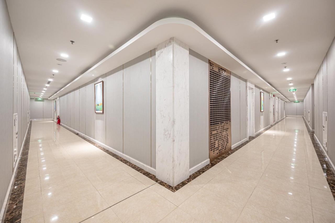 Landmark 81 Vinhomes Central Park Luxury Apartment Ho Şi Min Exterior foto